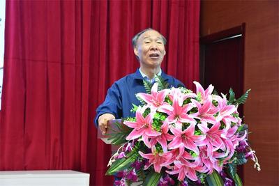 《白庚胜文集》捐赠仪式在丽江市图书馆举行