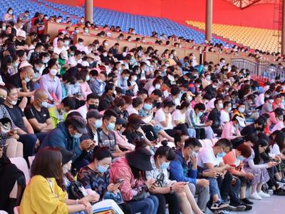 提振行业信心 提升服务质量 迎接回暖复苏：2022年旅行社及导游人员暑期旅游接待暨警示教育会议召开