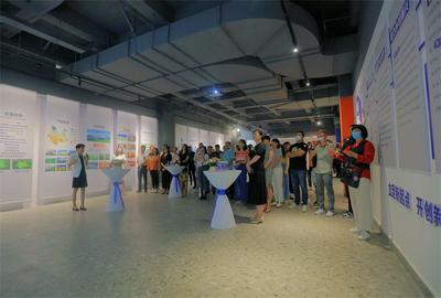 新华天意集·茶马市集开业了