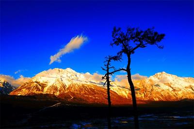嗨玩一夏丨在丽江，试试这几种玩法