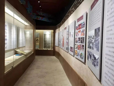 丽江市博物院将于9月6日起恢复对外开放 欢迎观展！