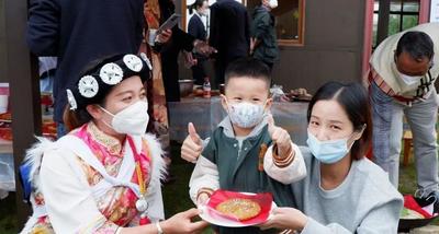 传统佳节撞上旅游“新业态” 点亮丽江中秋之旅