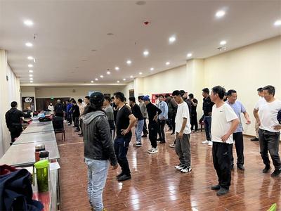 丽江市“万名文旅人才”专项培训开班 269名印象丽江演员参训  