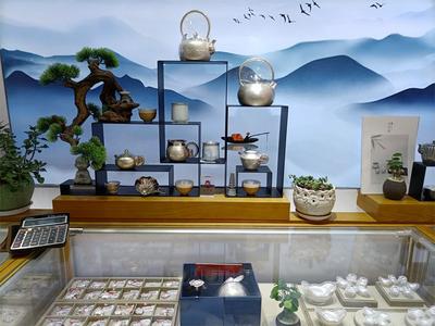多彩丽江｜丽江银器的前世今生