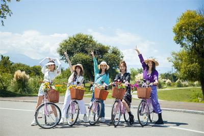 《星星的约定》展现云南文旅魅力 呼吁人与自然和谐共处