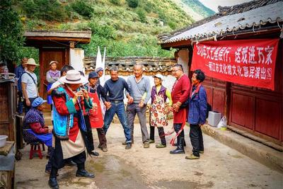 优秀！丽江2位摄影师作品入列第十三届中国艺术节全国优秀摄影作品展览参展作品名单