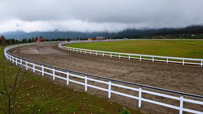 聚焦云南省民族运动会丨玉湖民族马术赛场准备就绪 赛后场地将用于文旅活动