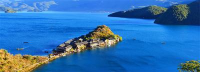 世界旅游日丨“重新思考旅游业”  加速转型 丽江给你带来怎样的“诗和远方”