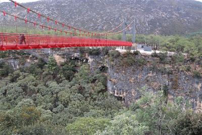 到丽江东巴谷，开启一场自然风光和纳西民俗之旅