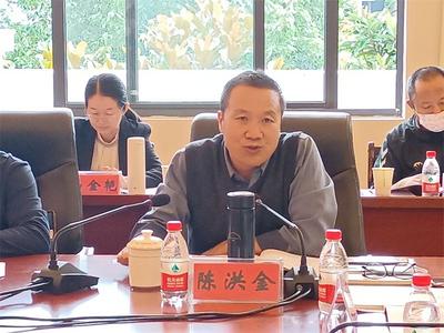 丽江市弘扬张桂梅精神文艺作品评论会举办