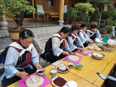 传统佳节撞上旅游“新业态” 点亮丽江中秋之旅