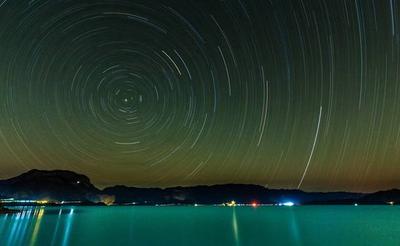 你可知道丽江观星有多美妙？