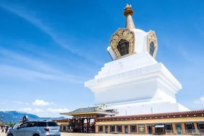 推荐 | 一起来迪庆过年！迪庆州将举办狂欢藏历水兔年活动