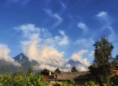 丽江白沙镇拟入选第一批全国“一县一品”特色文化艺术典型案例名单