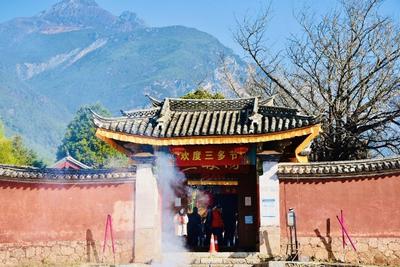 丽江三多节系列活动精彩汇集，攻略请收好！