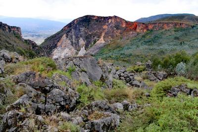 永胜天坑：国家级典型地震遗址 