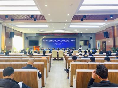 丽江扎实推进文旅行业安全生产、市场秩序整治工作