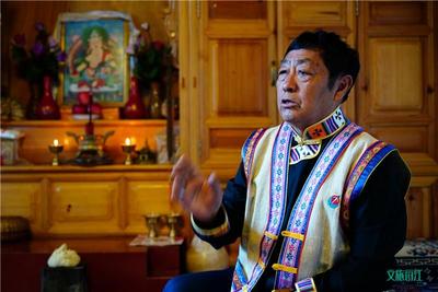 著名创新型中医学者——朱瑞林