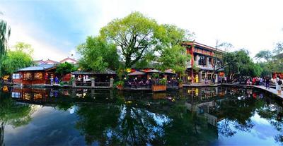 “重走霞客路·重温霞客情”：徐霞客与丽江的缘分有多深？