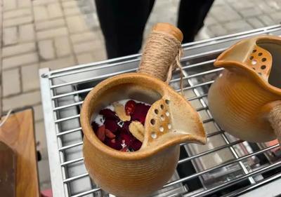 “五一”玩场多 丽江游更精彩 音乐节、美食节、生活节即将上线