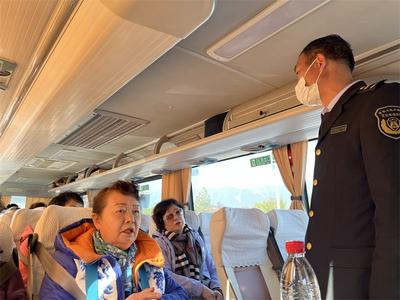 重拳出击 丽江开展旅游市场秩序综合整治“铁拳行动”  