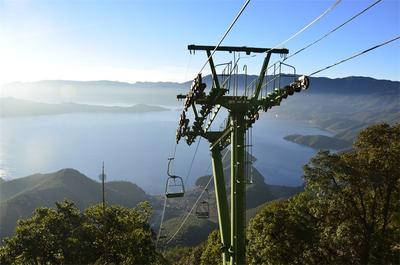 “五一”小长假 畅游丽江精彩文旅活动上线 