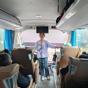 丽江文旅正能量丨导游阿霞：尽自己最大的努力，让游客不留遗憾