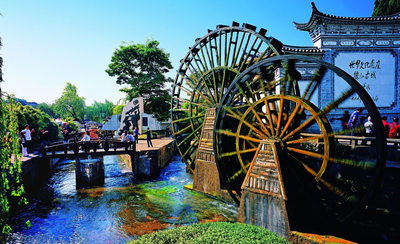 “世界旅游联盟 丽江会员日”活动将于5月25日在丽举办