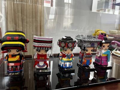 丽江市古城区首届“古城礼物”文旅创意产品大赛专家评审会召开