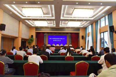 新闻发布会丨丽江全力做好暑期旅游服务保障工作