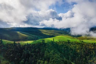 乐享云南 | 美景·丽江格拉丹