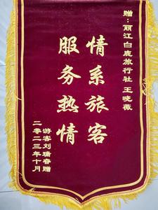 丽江文旅正能量丨导游以优质的服务态度和丰富的专业知识，受到游客赞扬