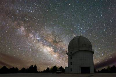 丽江星空研学丨一流天文观测设备 提供同世界接轨的“共享天文”