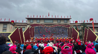 “中华民族共有精神家园建设主题文化活动——云南篇”启动