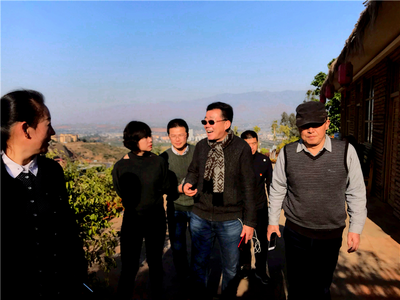 元谋：争创省级全域旅游示范区 点燃助推旅游产业转型升级新引擎