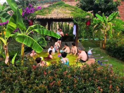 楚雄12月最佳旅行地推荐！一场年末的收官之旅说走就走！