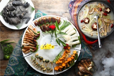 【新春游楚雄】赏美景、品美食、观民俗…南华县春节旅游攻略火热出炉！
