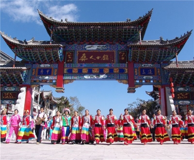 【新春游楚雄】春节假期去哪玩？楚雄精品自驾线路大集合，让你任性玩个够！