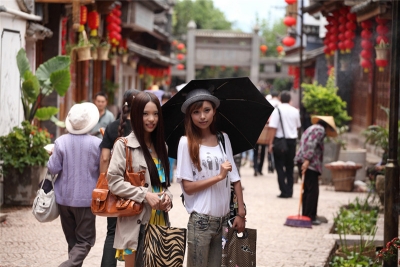 【新春游楚雄】春节假期去哪玩？楚雄精品自驾线路大集合，让你任性玩个够！