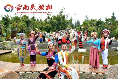全部通过评审！云南9家旅游景区列入5A预备名单