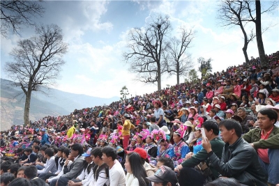 好消息！楚雄州永仁县被命名为全国民族团结进步示范区
