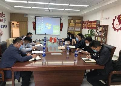 一手抓防疫 一手抓生产！元谋多举措助力文旅项目建设复工