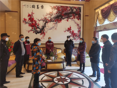 楚雄州：暖心十条措施  真情温暖游客