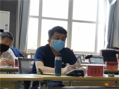 元谋县召开旅游行业重点企业座谈会
