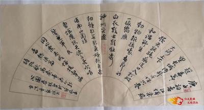 【“艺”起抗疫】楚雄州文化馆携手州书协创作主题书法作品（七）