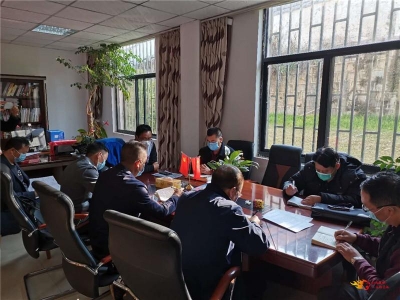 禄丰县文旅局精准施策  助推文旅企业平稳有序复工复产