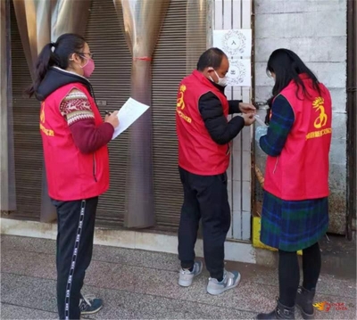 文旅人尹娅：履职担当显本色
