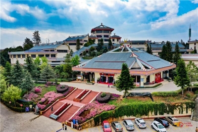 喜讯！楚雄州又添国家4A级旅游景区 