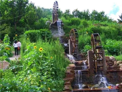 五一节约起来！楚雄三条乡村游线路带你体验诗与远方！