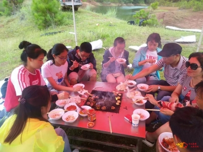 五一节约起来！楚雄三条乡村游线路带你体验诗与远方！